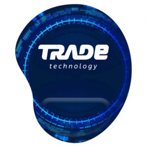 Mouse Pad Ergonômico Personalizado