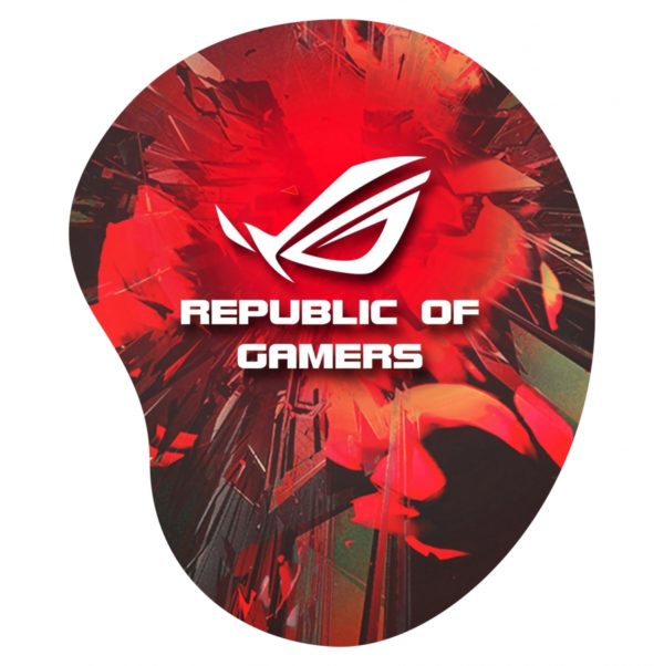 Mouse Pad Ergonômico Personalizado - Image 3