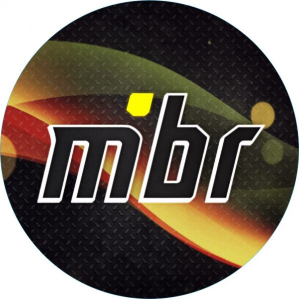 Mouse Pad Redondo Personalizado - Image 4