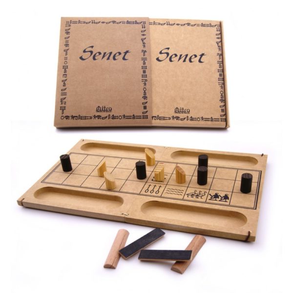 Senet