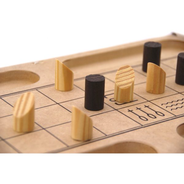 Senet - Image 2
