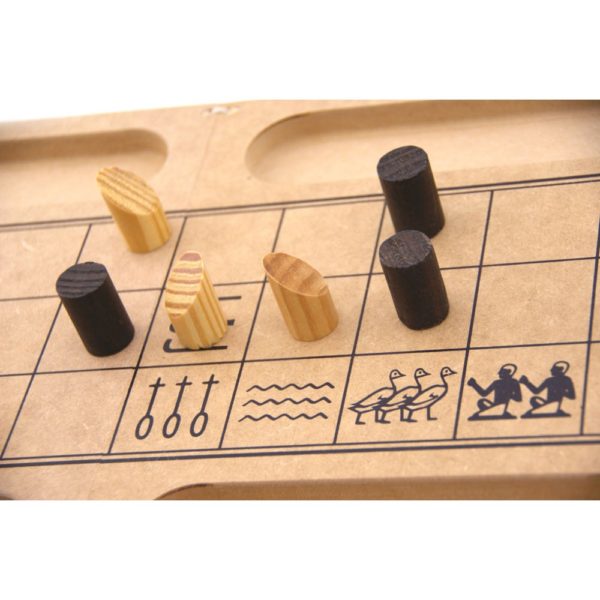 Senet - Image 3