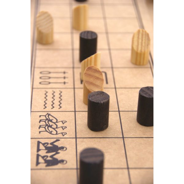 Senet - Image 4