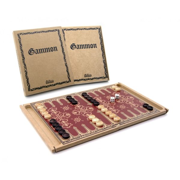 Gammon - Image 2