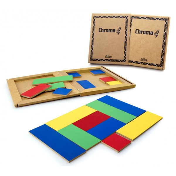 Chroma 4 - Image 2