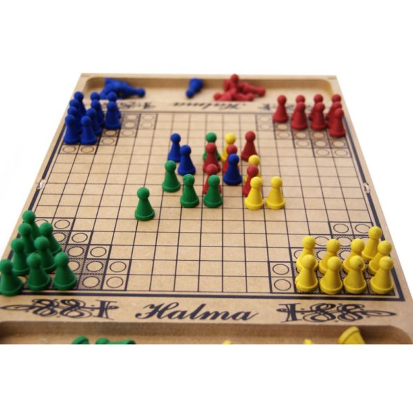 Halma - Image 3