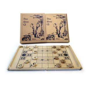 Dou Shou Qi