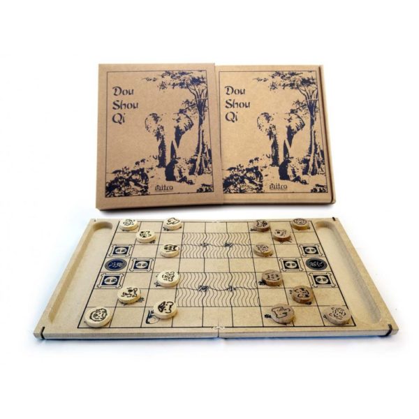 Dou Shou Qi
