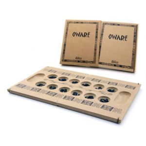 Oware