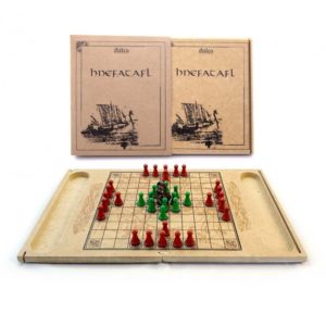 Hnefatafl