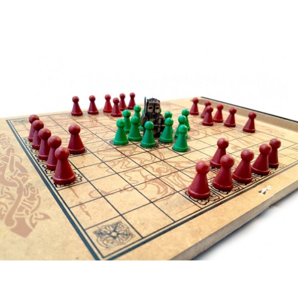 Hnefatafl - Image 2