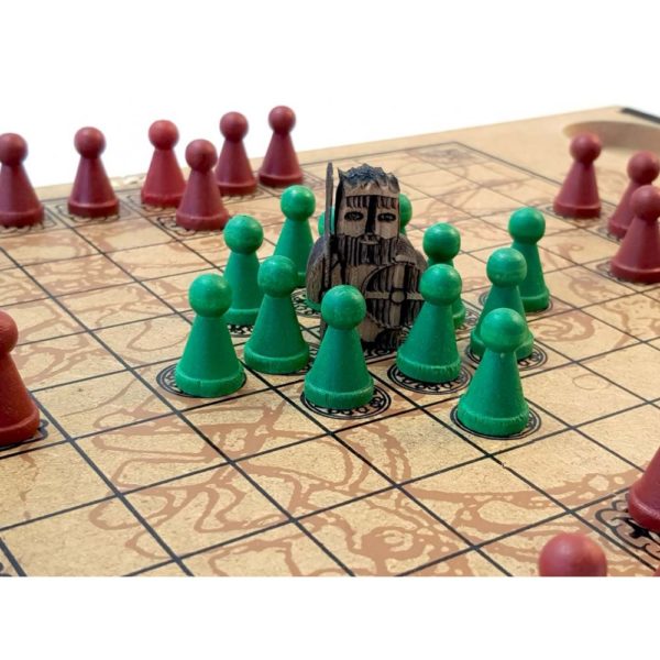 Hnefatafl - Image 3
