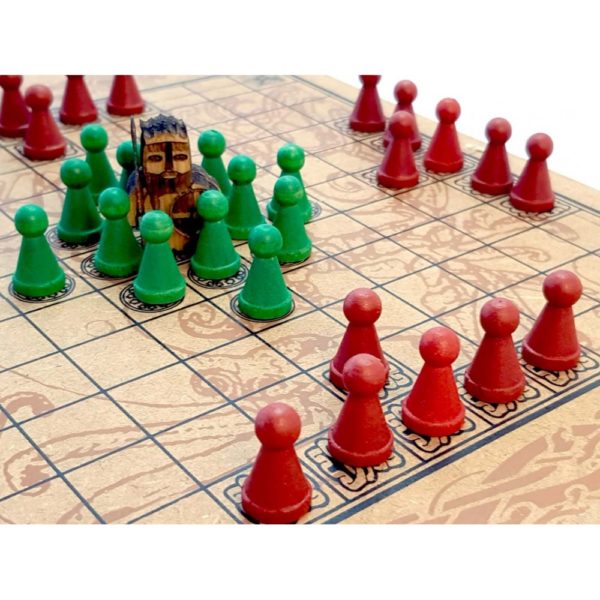 Hnefatafl - Image 4