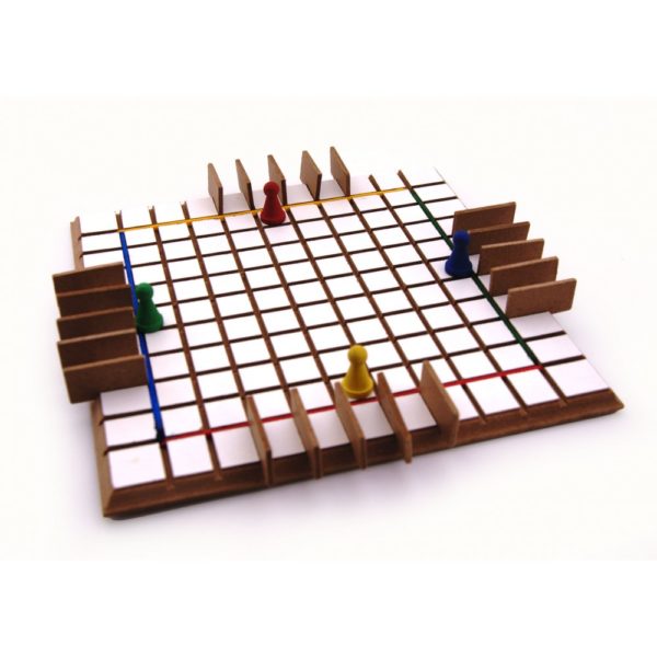 Mini Bloqueio - Image 2