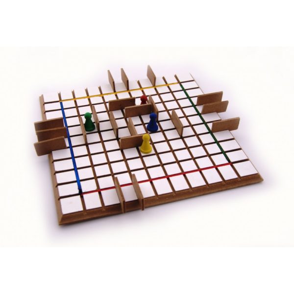 Mini Bloqueio - Image 3