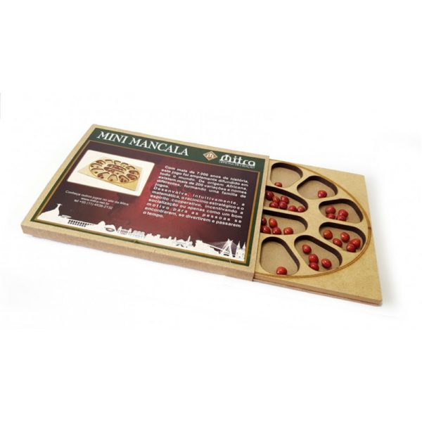 Mini Mancala - Image 2