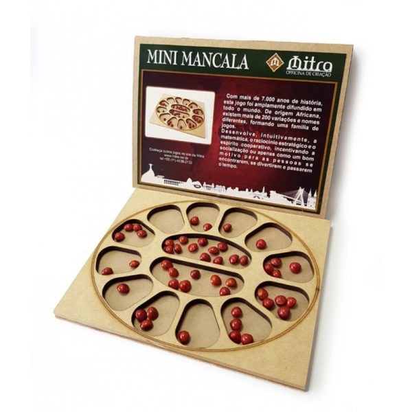 Mini Mancala - Image 3