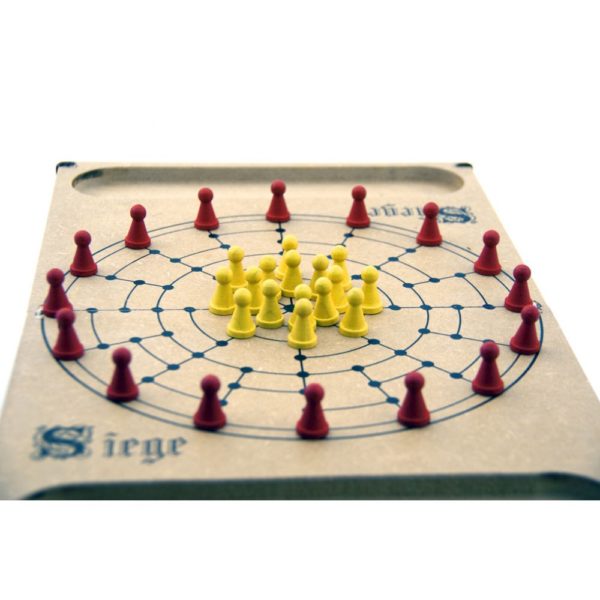 Siege - Image 2