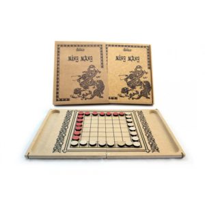 Ming Mang