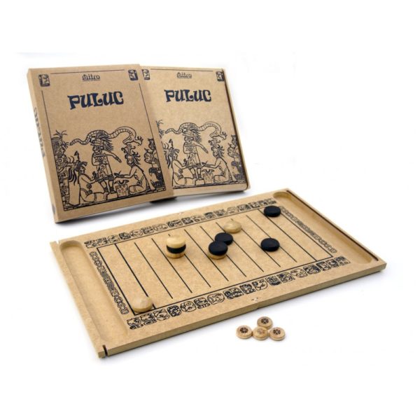 Puluc - Image 2