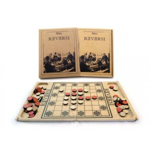 Reversi