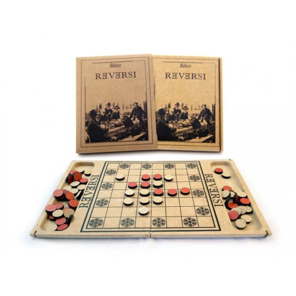 Reversi