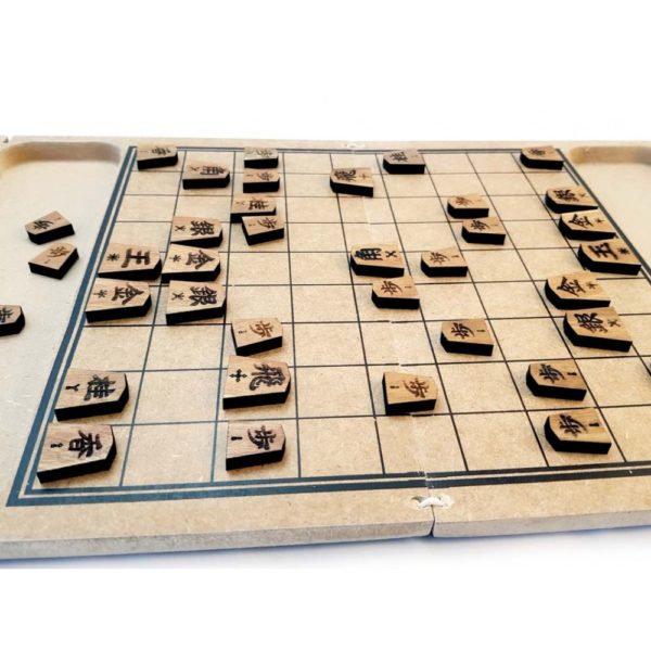 Shogi - Image 2