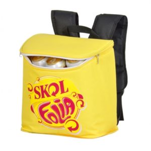 Mochila Térmica