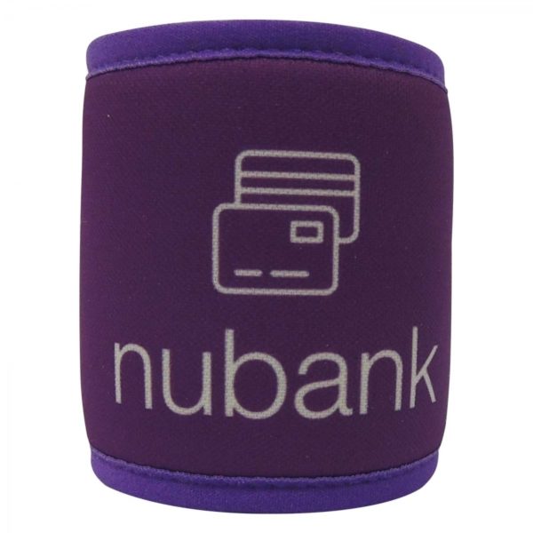Munhequeira Personalizada