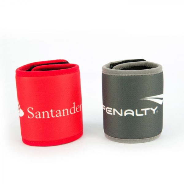 Munhequeiras Porta Valores Personalizada
