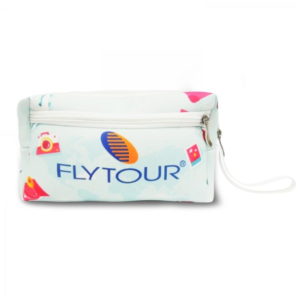necessaire com Bolso Personalizada