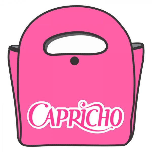 necessaire Clássica Personalizada - Image 3