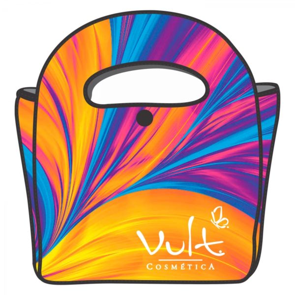 necessaire Clássica Personalizada - Image 4