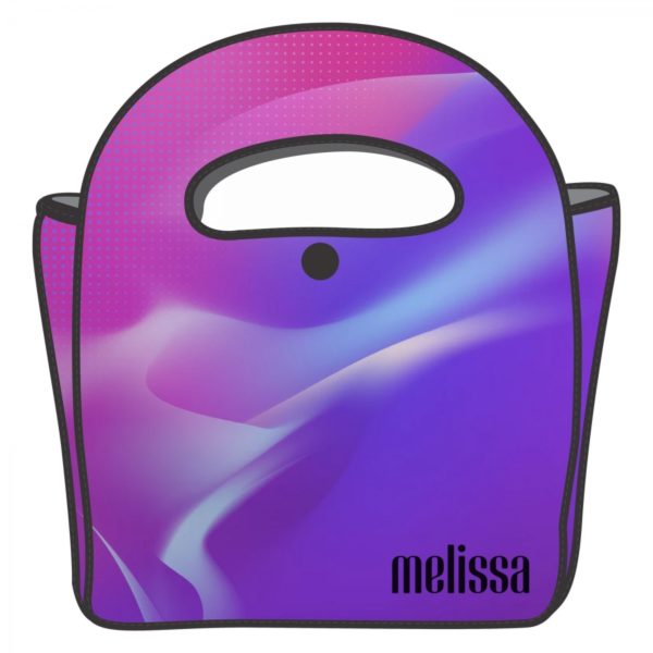 necessaire Clássica Personalizada - Image 5