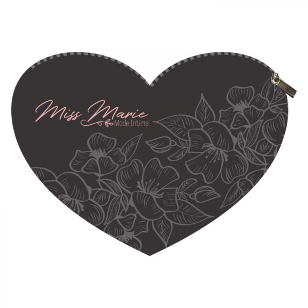 necessaire Coração Personalizada - Image 2
