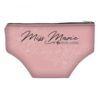 necessaire Porta Calcinha Personalizada