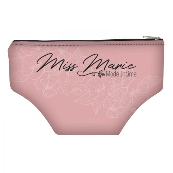 necessaire Porta Calcinha Personalizada