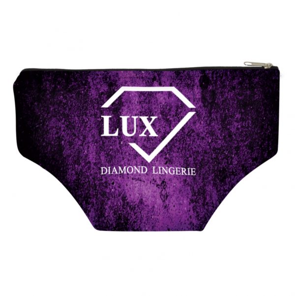 necessaire Porta Calcinha Personalizada - Image 2