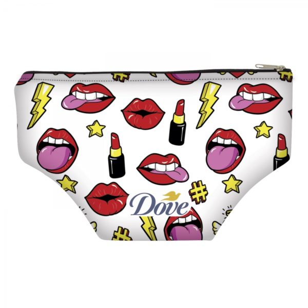 necessaire Porta Calcinha Personalizada - Image 3