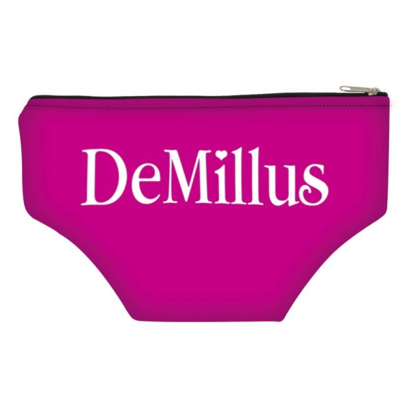 necessaire Porta Calcinha Personalizada - Image 6