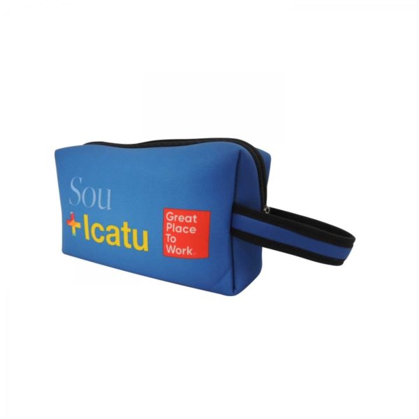 necessaire Plus com Alça Personalizada - Image 4