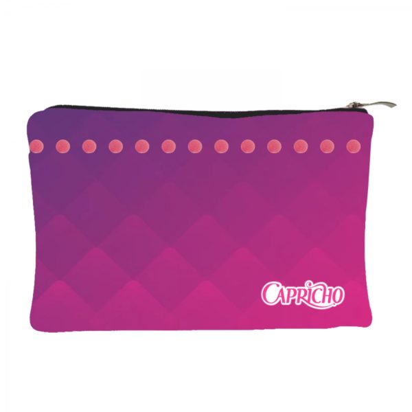 necessaire Pompom Personalizada - Image 2