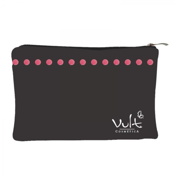 necessaire Pompom Personalizada - Image 3
