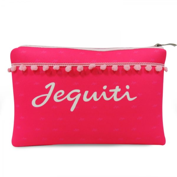 necessaire Pompom Personalizada - Image 4