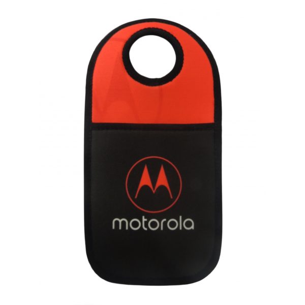 Porta Carregador de Celular Personalizado
