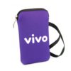 Porta Celular com Zíper Personalizado - Image 4