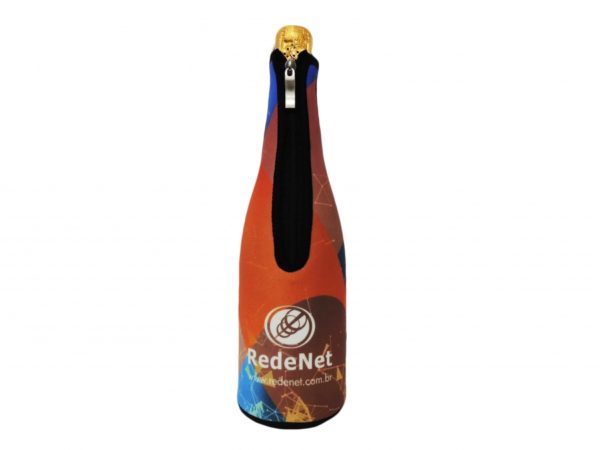 Porta champagne Personalizado - Image 2