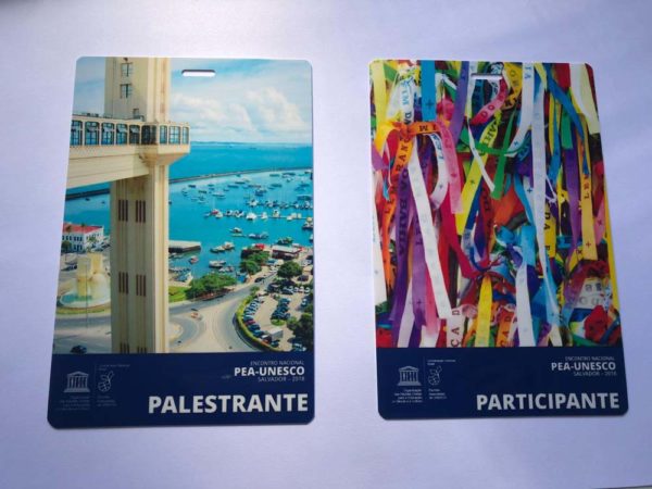 Credenciais - Image 3