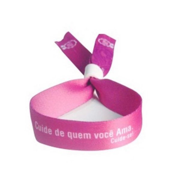 Pulseira digital