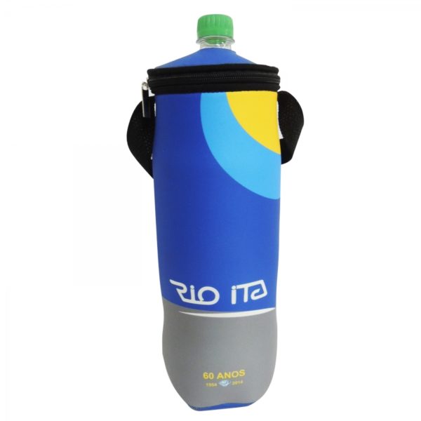 Porta Garrafa de 2 Litros Personalizada